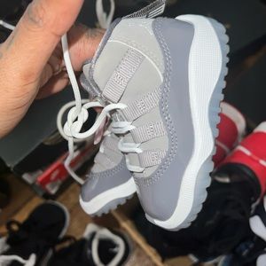 Almost New Jordan’s!!